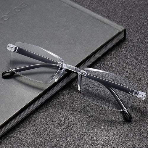 Daily Use Reading Glasses (Buy One Get one)