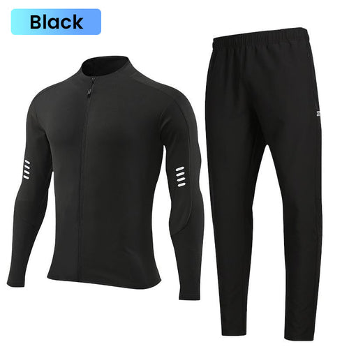 đHot Sale 49% OFFâłQuick-Drying Fitness Training Sports Suit