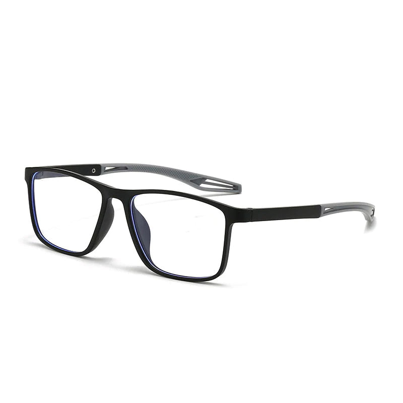 Lunettes de lecture photochromiques TR90 anti-lumière bleue à verres progressifs multifocaux – 1 ACHETÉE = 1 OFFERTE