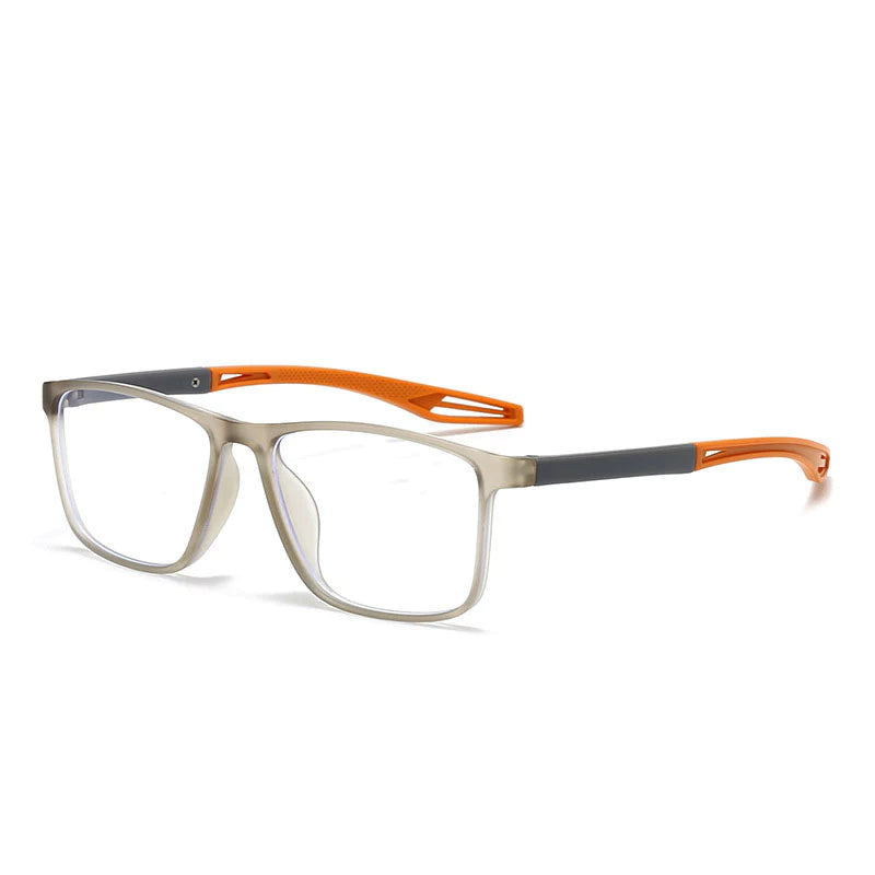Lunettes de lecture photochromiques TR90 anti-lumière bleue à verres progressifs multifocaux – 1 ACHETÉE = 1 OFFERTE