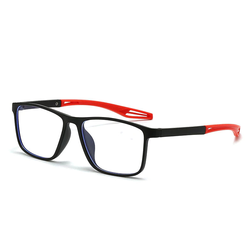 Lunettes de lecture photochromiques TR90 anti-lumière bleue à verres progressifs multifocaux – 1 ACHETÉE = 1 OFFERTE