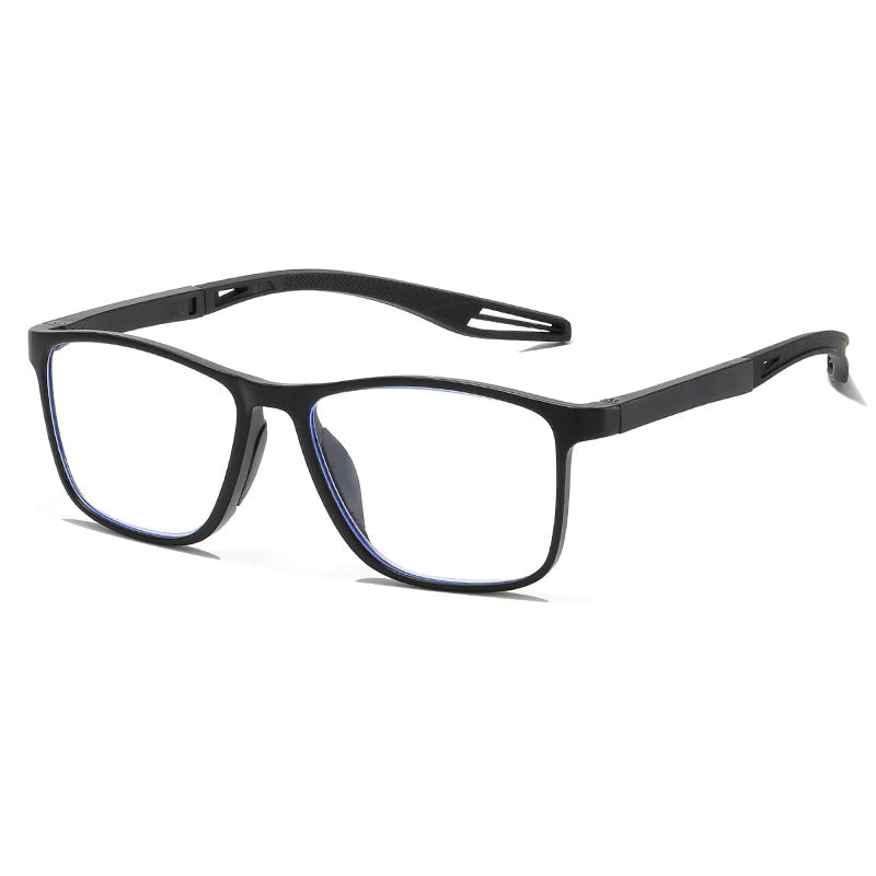 Lunettes de lecture photochromiques TR90 anti-lumière bleue à verres progressifs multifocaux – 1 ACHETÉE = 1 OFFERTE