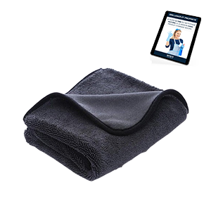 (2+2 OFFERTS) TotalClean - Chiffon microfibre XXL