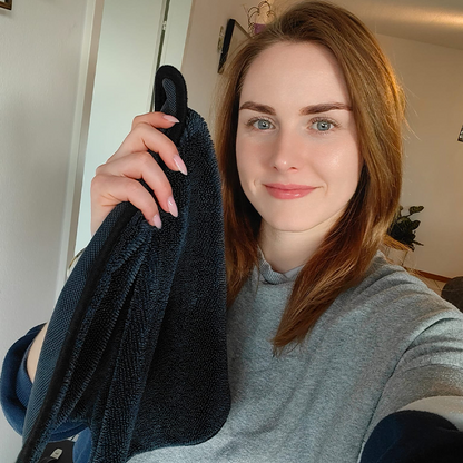 (2+2 OFFERTS) TotalClean - Chiffon microfibre XXL