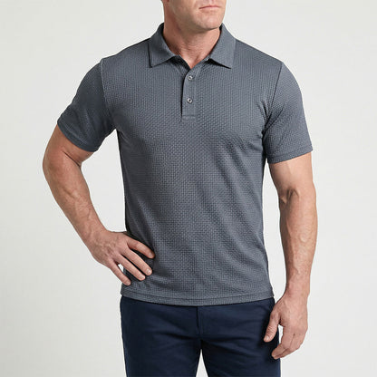 Capri - Polo Homme Ultra Confortable
