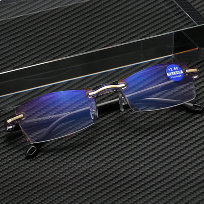 Daily Use Reading Glasses (Buy One Get one)