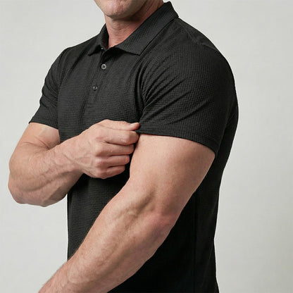 Capri - Polo Homme Ultra Confortable