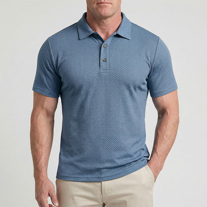 Capri - Polo Homme Ultra Confortable