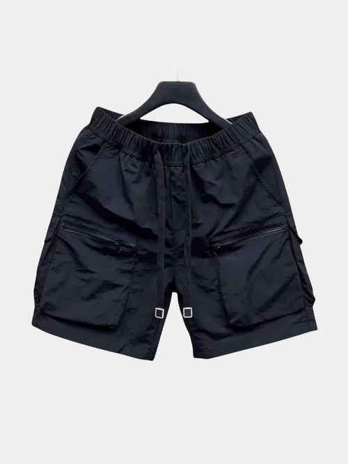 Abe - Short Cargo Décontracté et Stylé