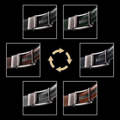 [PROMOTION - Dernières unités] - 3 POUR LE PRIX D’1 | La ceinture Zarkov