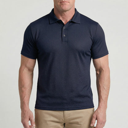 Capri - Polo Homme Ultra Confortable
