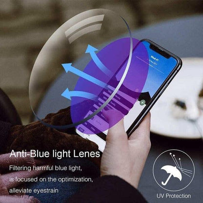 Daily Use Reading Glasses (Buy One Get one)