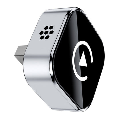 [PROMOTION - Dernières unités] ⚡Adaptateur sans fil 2-en-1 pour iPhone et Android Car