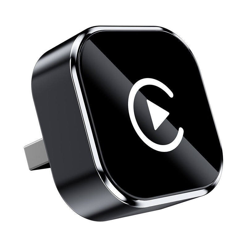 [PROMOTION - Dernières unités] ⚡Adaptateur sans fil 2-en-1 pour iPhone et Android Car
