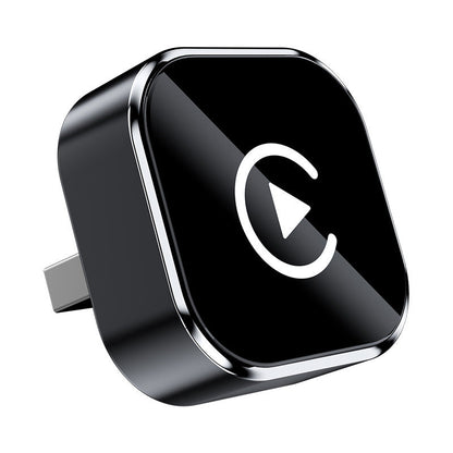 [PROMOTION - Dernières unités] ⚡Adaptateur sans fil 2-en-1 pour iPhone et Android Car