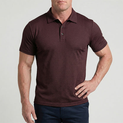 Capri - Polo Homme Ultra Confortable