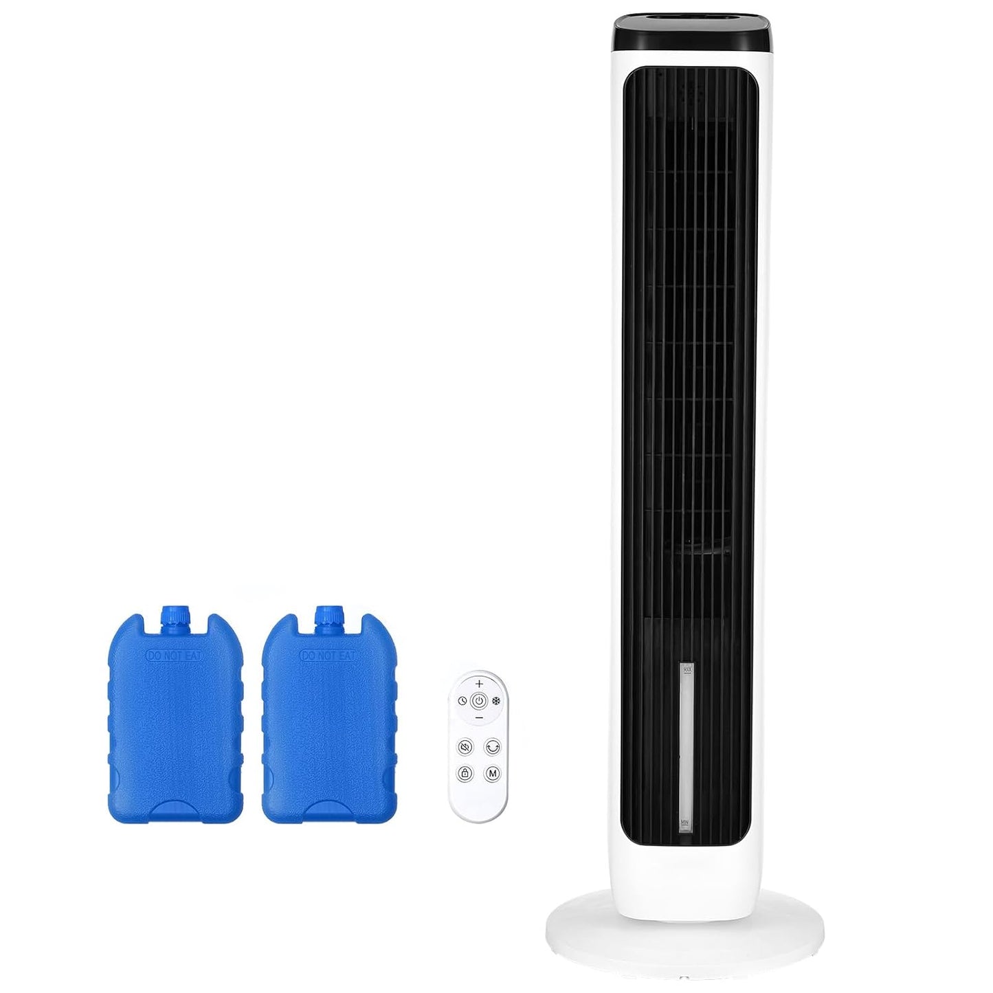 Soldes d'Été - Ventilateur Climatiseur