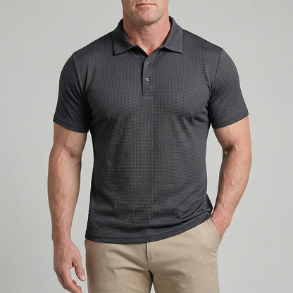 Capri - Polo Homme Ultra Confortable