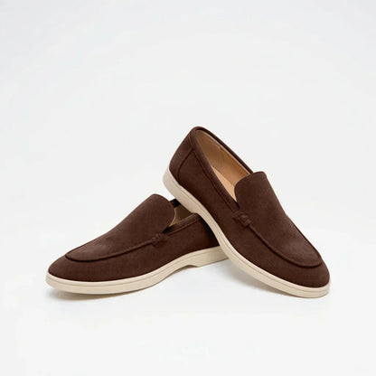 Moe - Mocassins Décontractés Élégants