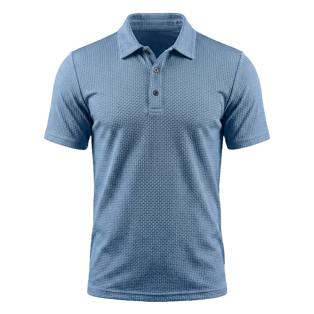 Capri - Polo Homme Ultra Confortable