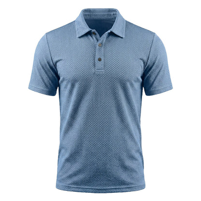 Capri - Polo Homme Ultra Confortable