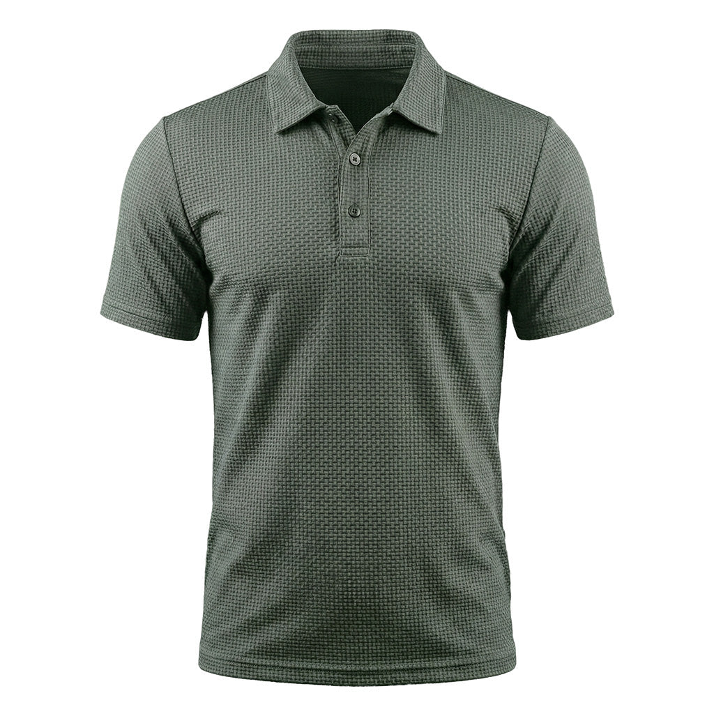 Capri - Polo Homme Ultra Confortable