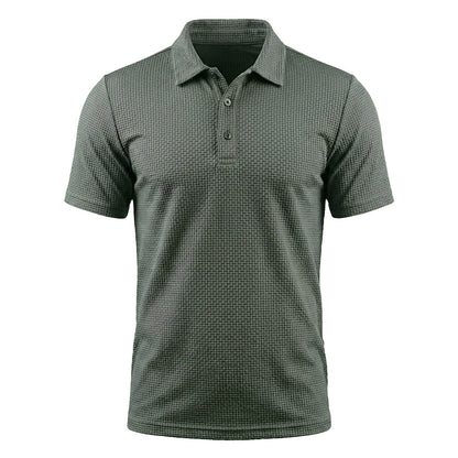 Capri - Polo Homme Ultra Confortable