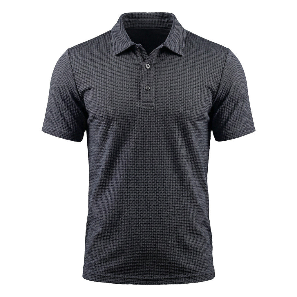 Capri - Polo Homme Ultra Confortable