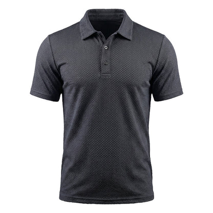 Capri - Polo Homme Ultra Confortable