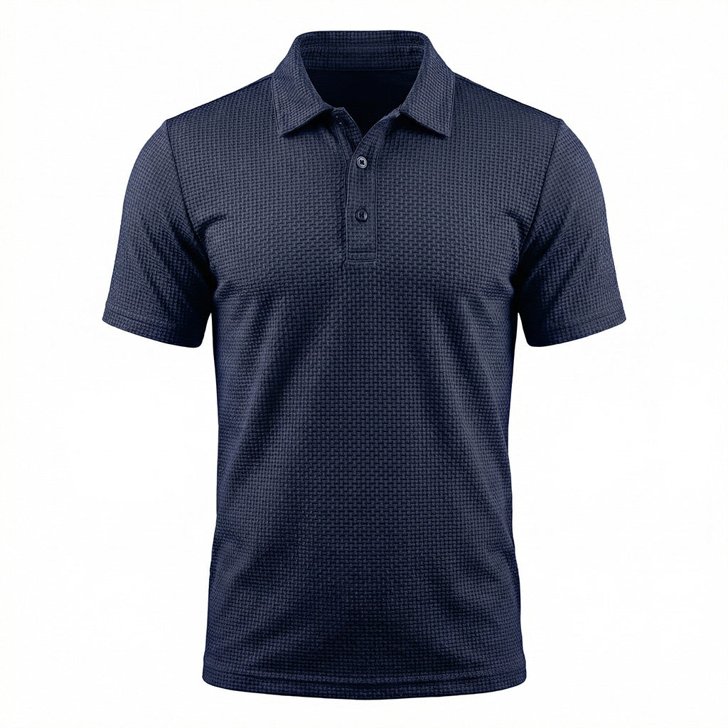 Capri - Polo Homme Ultra Confortable