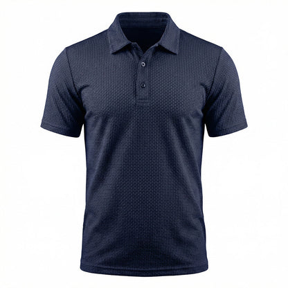 Capri - Polo Homme Ultra Confortable