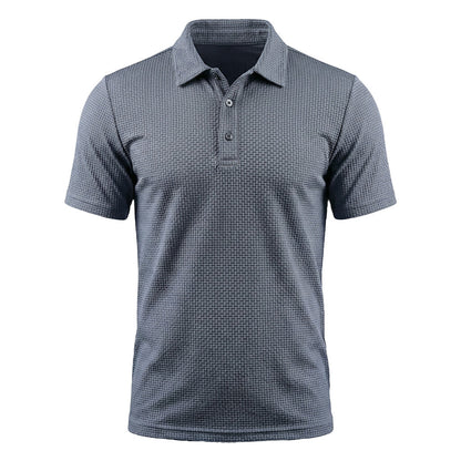 Capri - Polo Homme Ultra Confortable