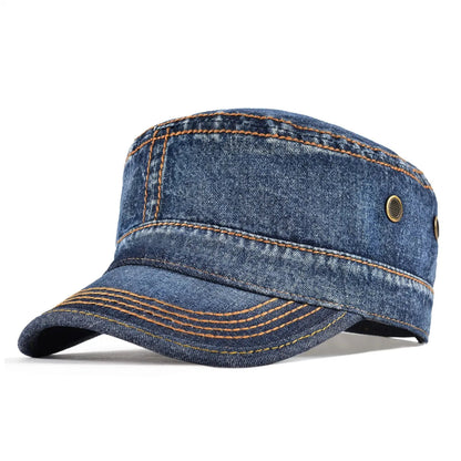 Michel™ | Style brut et confort durable