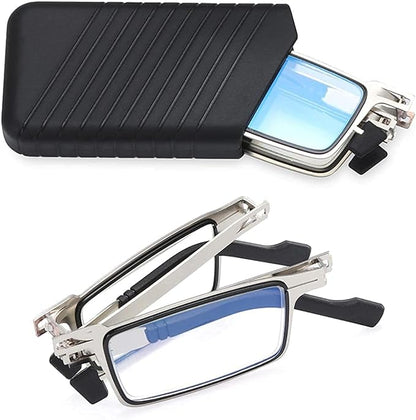 Foldable Reading Glasses (buy 1 get 1 free)