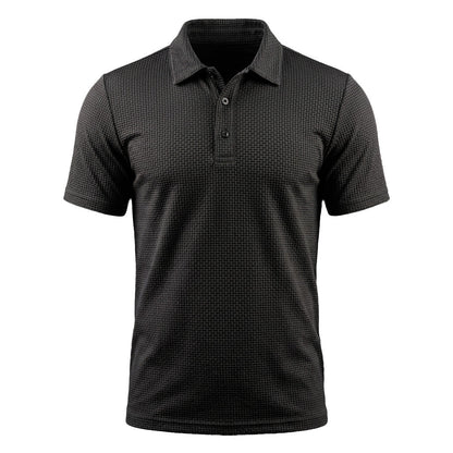 Capri - Polo Homme Ultra Confortable