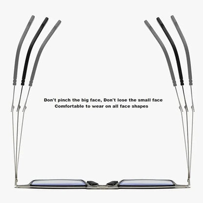 Foldable Reading Glasses (buy 1 get 1 free)