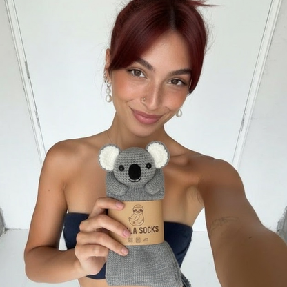 [PROMOTION - Dernières unités] - 2 POUR LE PRIX D’1 - Animal Socks