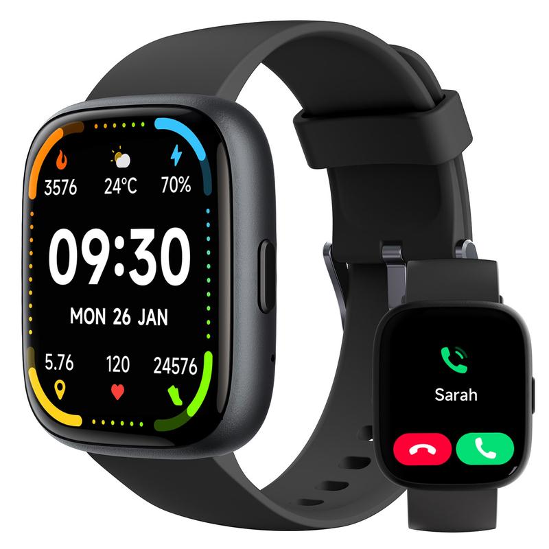 Montre connectée multifonction