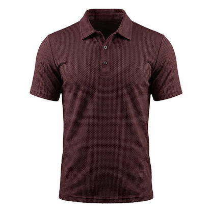Capri - Polo Homme Ultra Confortable