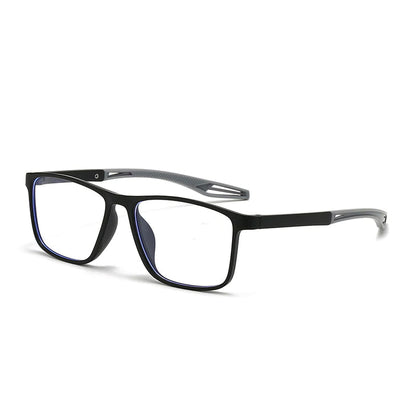Lunettes de lecture photochromiques TR90 anti-lumière bleue à verres progressifs multifocaux – 1 ACHETÉE = 1 OFFERTE