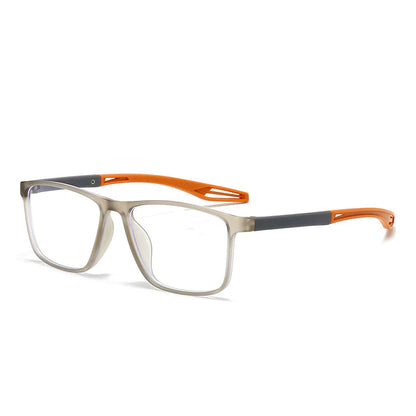 Lunettes de lecture photochromiques TR90 anti-lumière bleue à verres progressifs multifocaux – 1 ACHETÉE = 1 OFFERTE